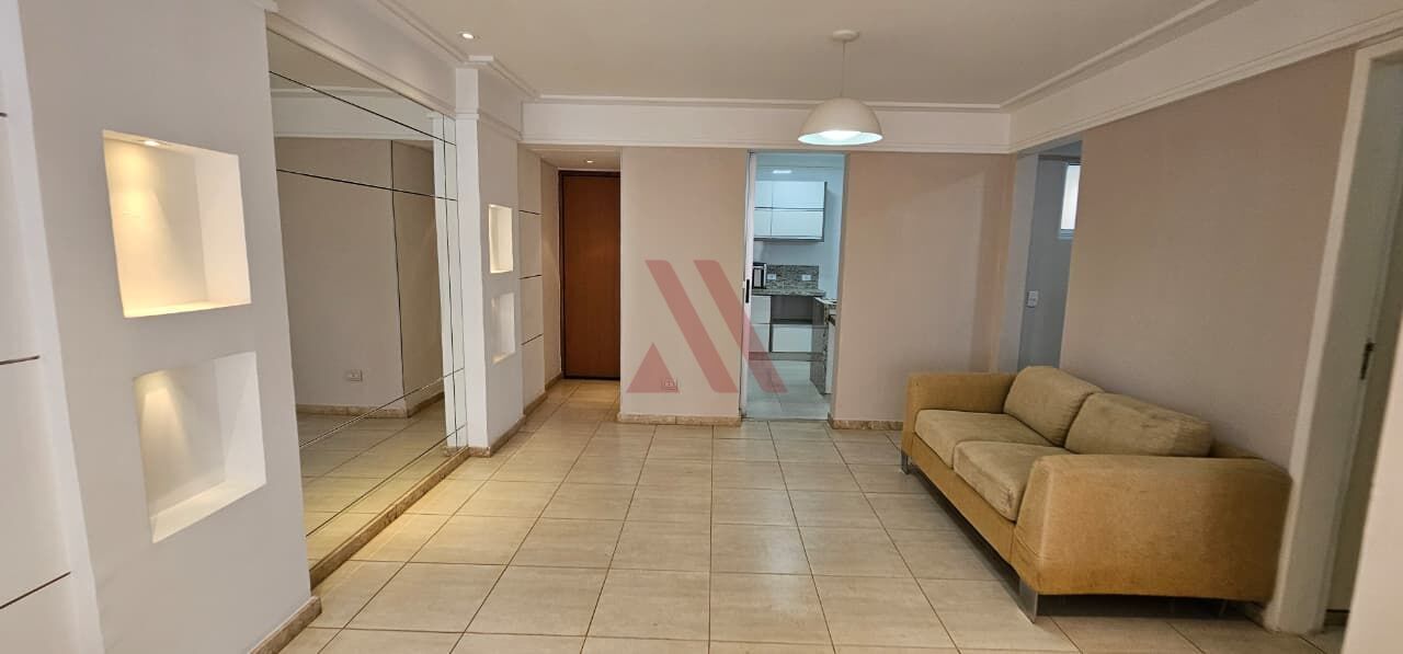 Apartamento, 3 quartos, 100 m² - Foto 5