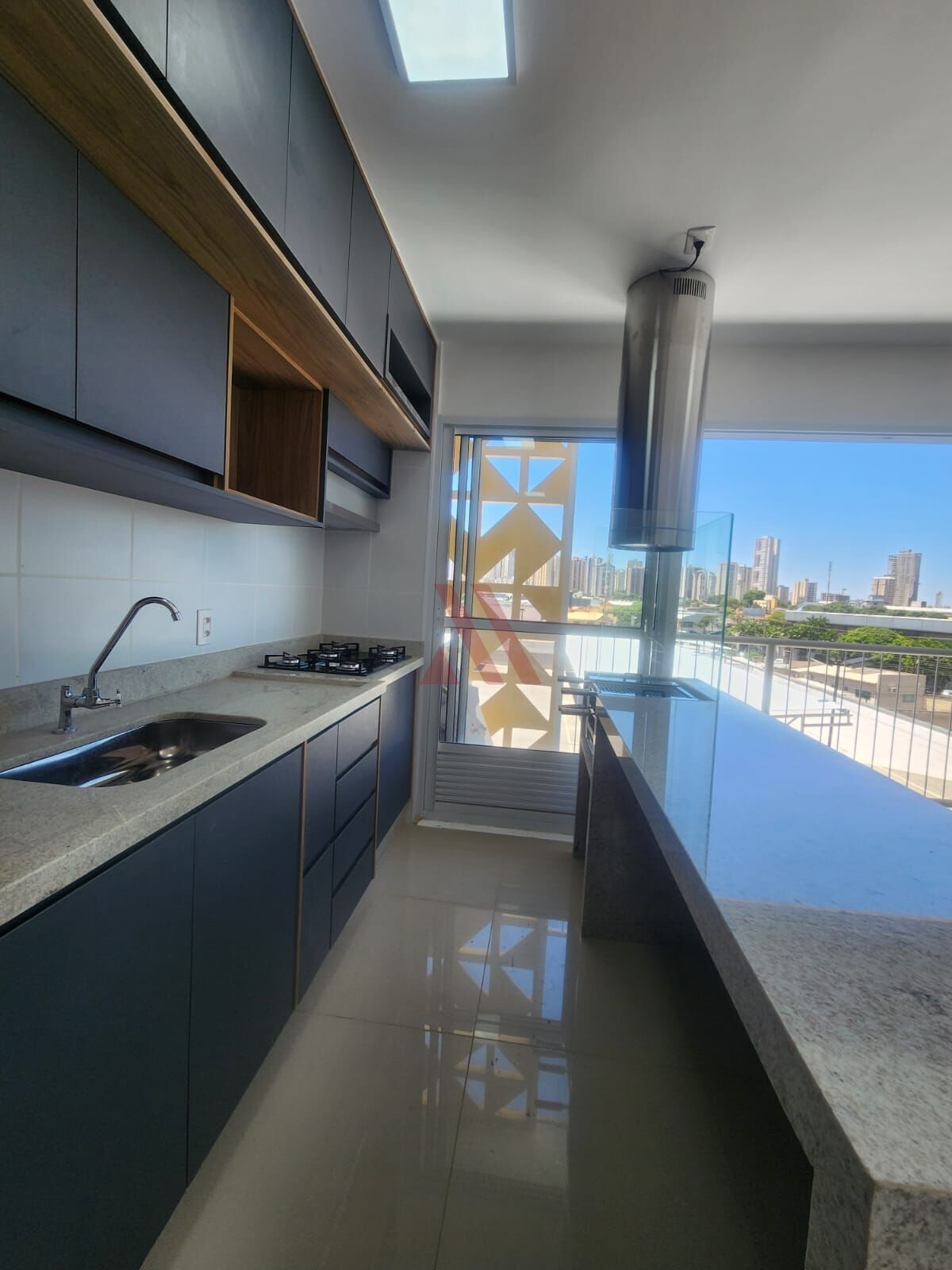 Apartamento, 2 quartos, 59 m² - Foto 3