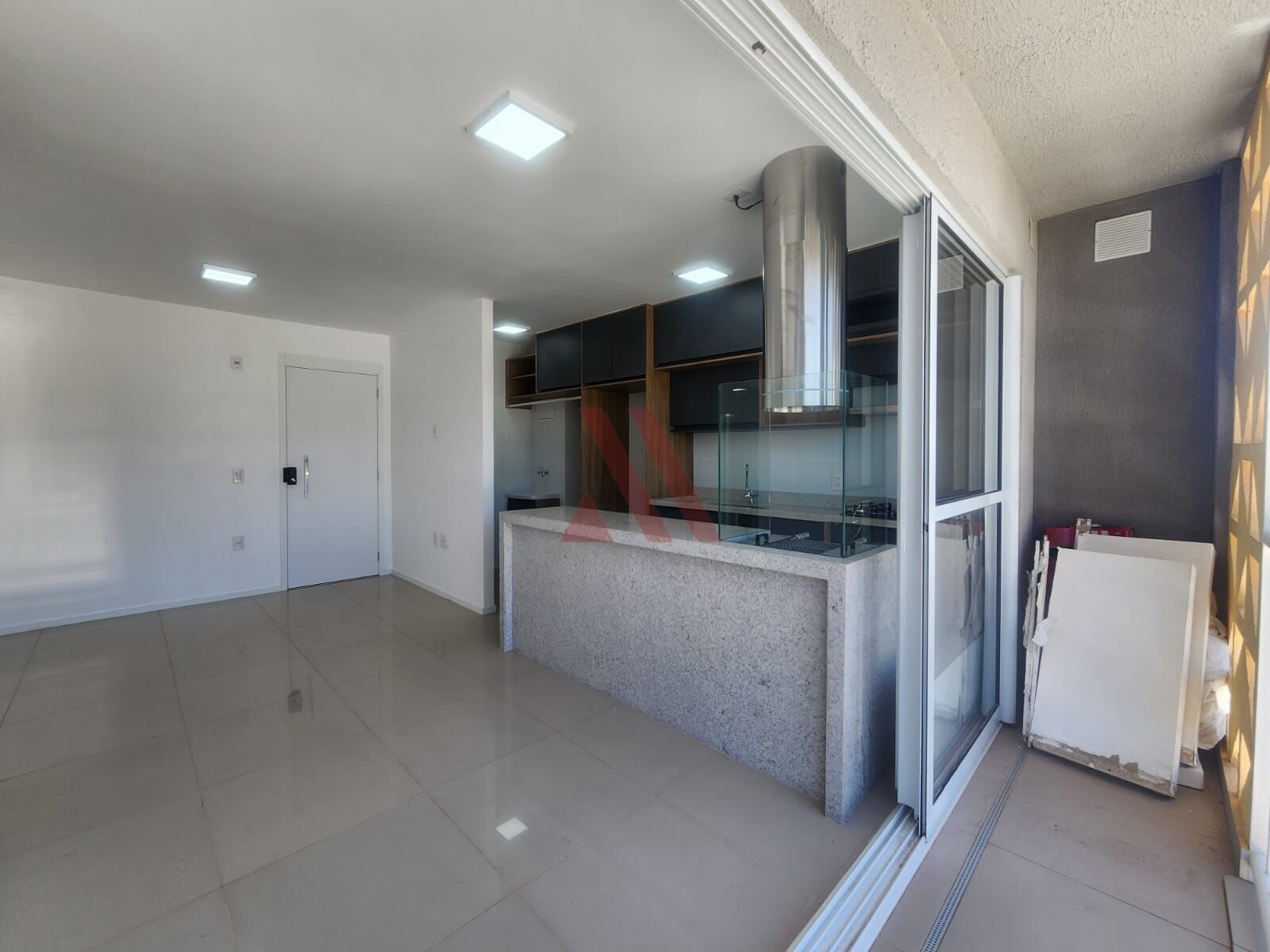 Apartamento, 2 quartos, 59 m² - Foto 2