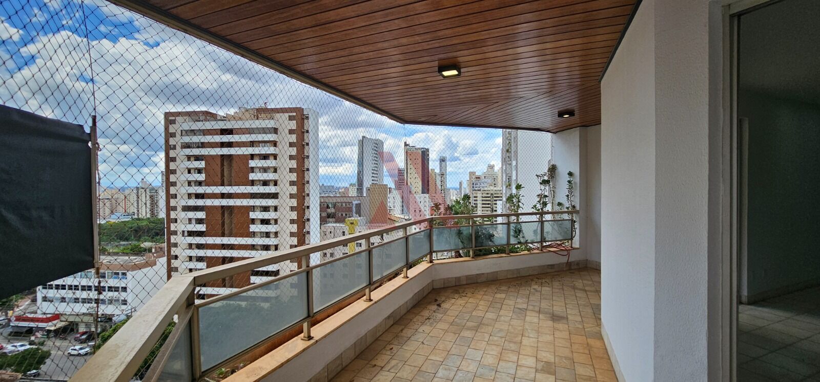 Apartamento, 3 quartos, 266 m² - Foto 3