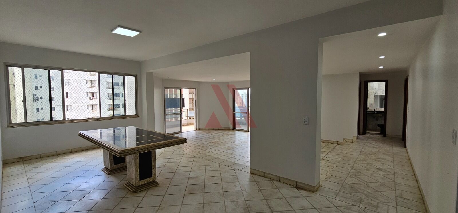 Apartamento, 3 quartos, 266 m² - Foto 7