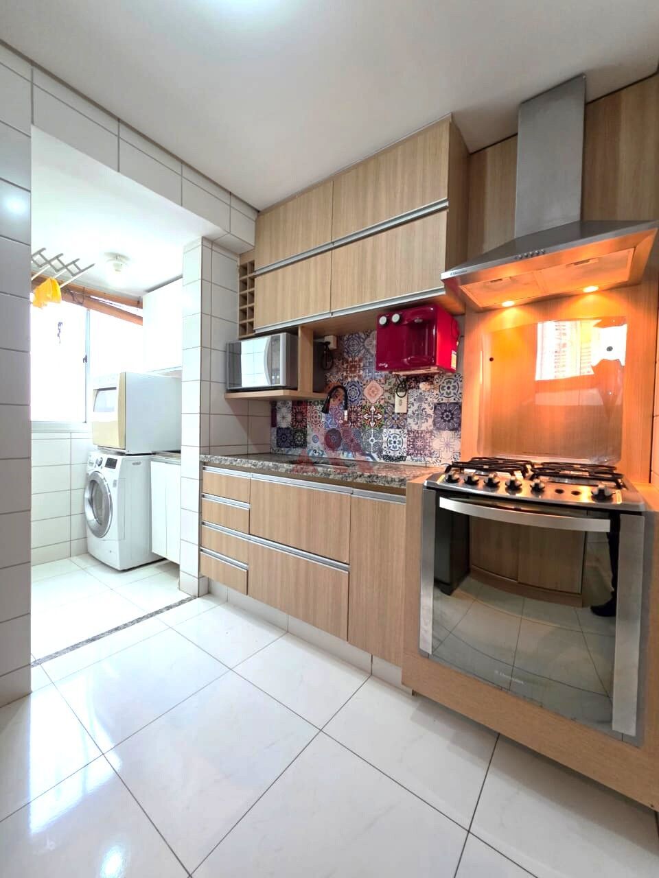 Apartamento, 2 quartos, 73 m² - Foto 2