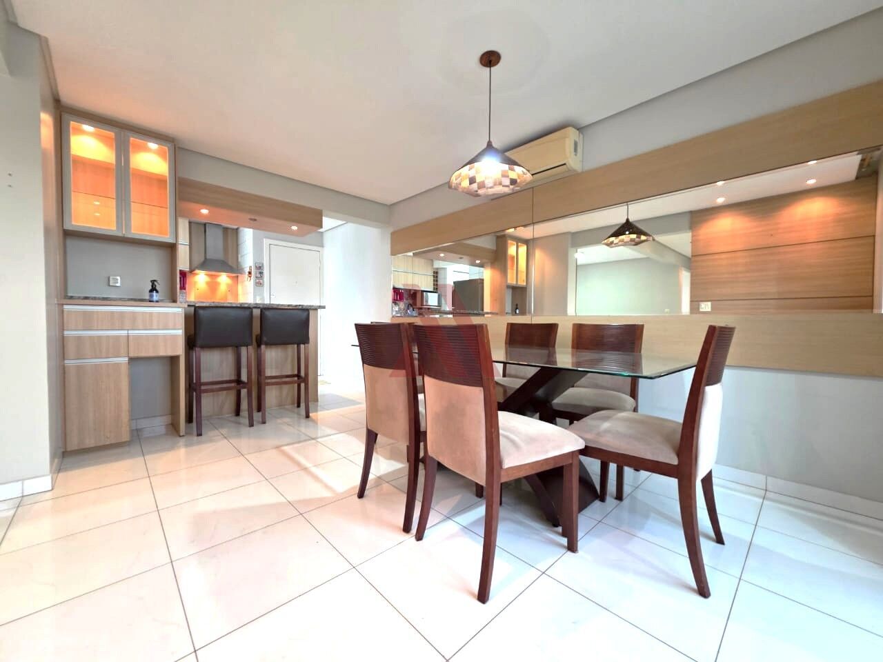 Apartamento, 2 quartos, 73 m² - Foto 5