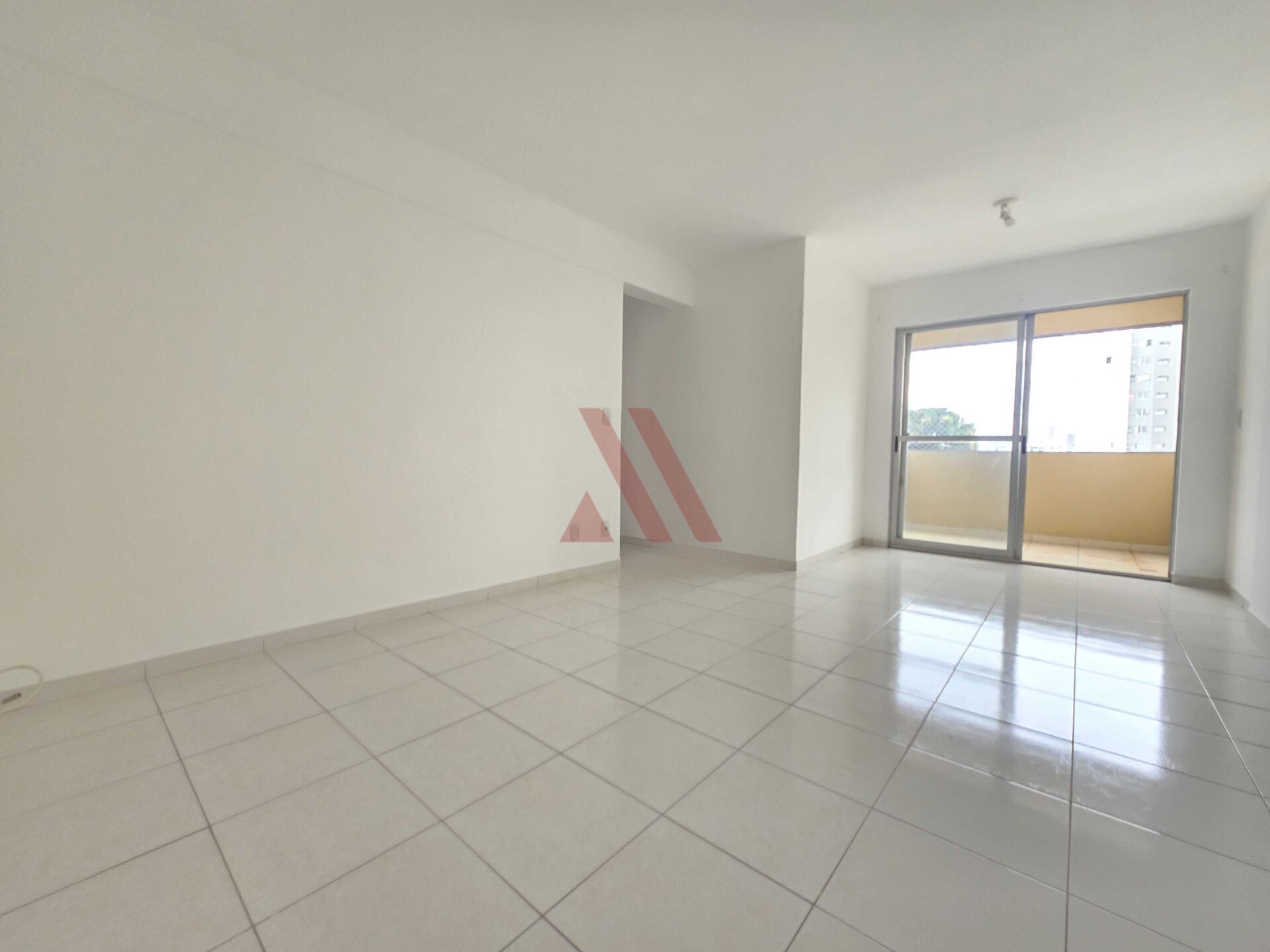 Apartamento, 3 quartos, 79 m² - Foto 1