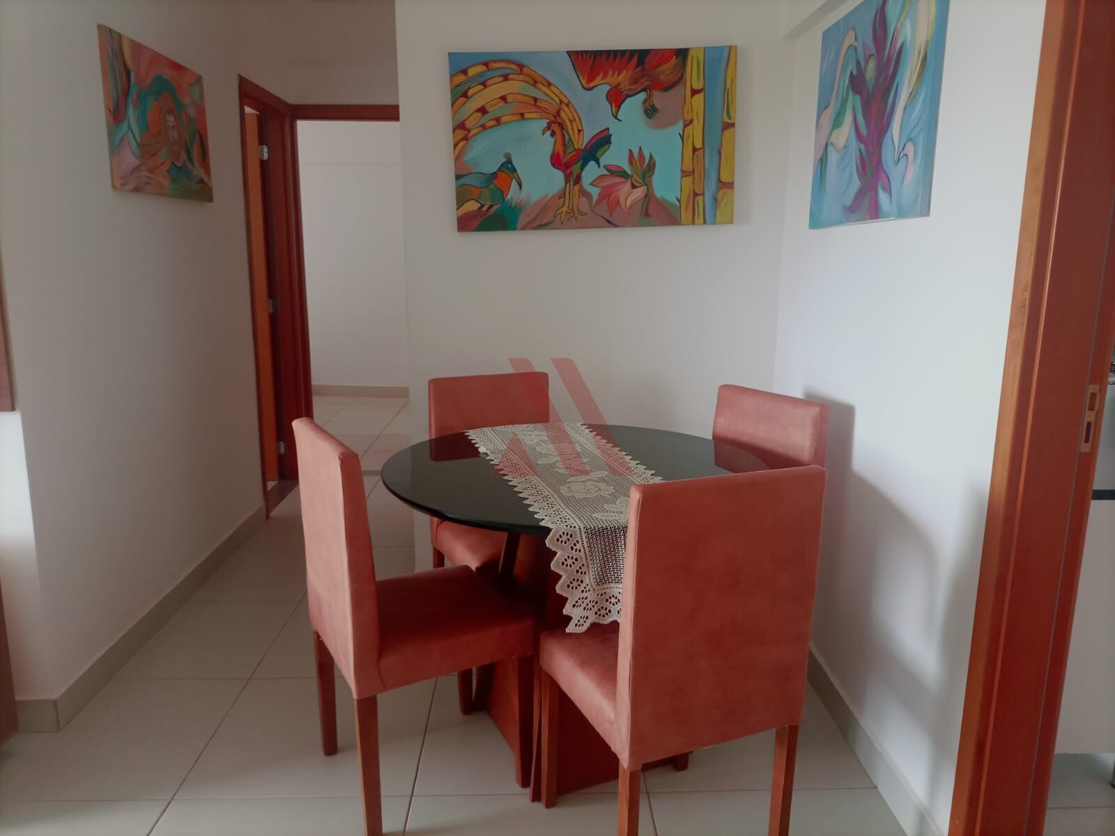 Apartamento, 2 quartos, 62 m² - Foto 3