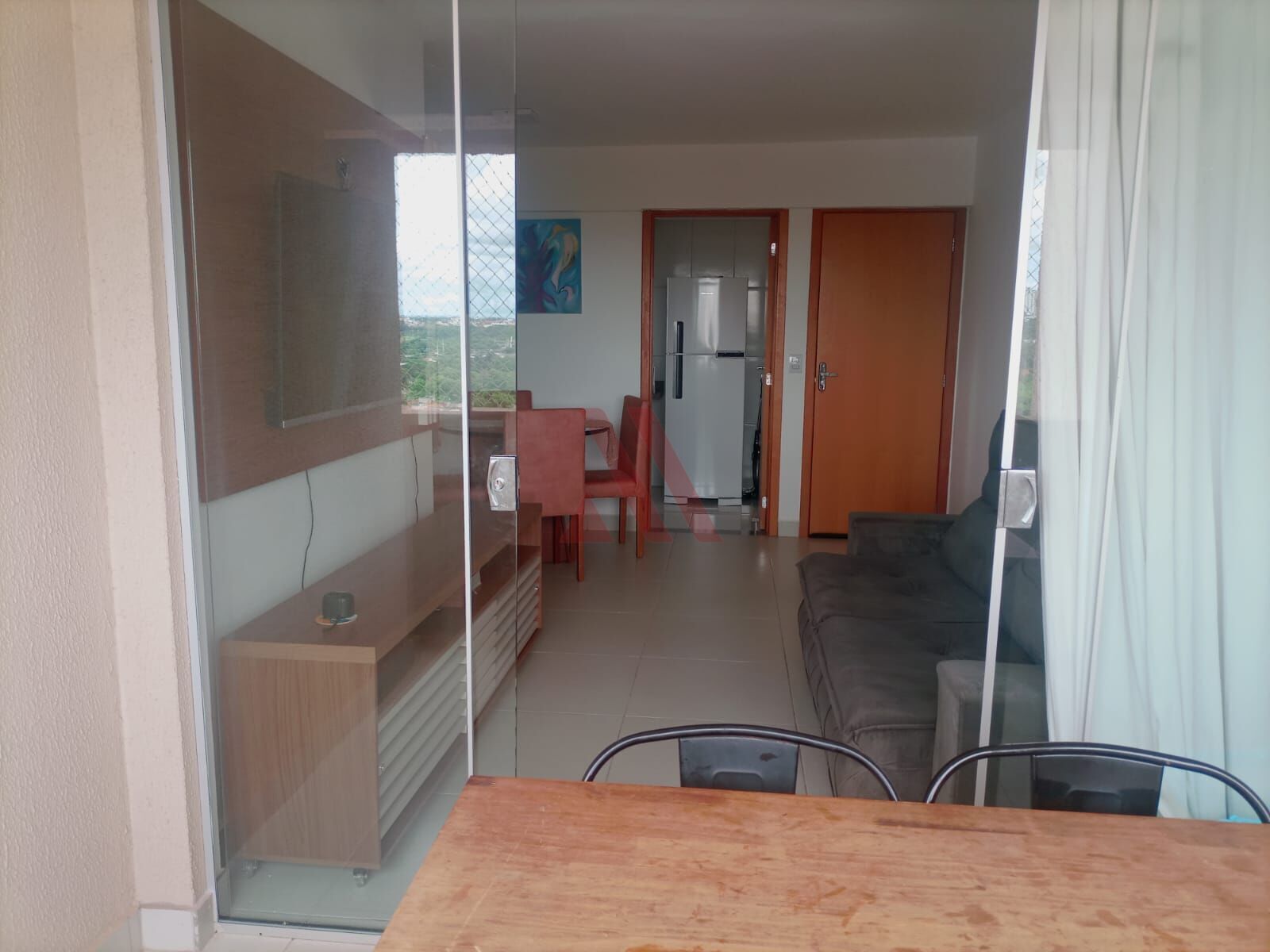 Apartamento, 2 quartos, 62 m² - Foto 2