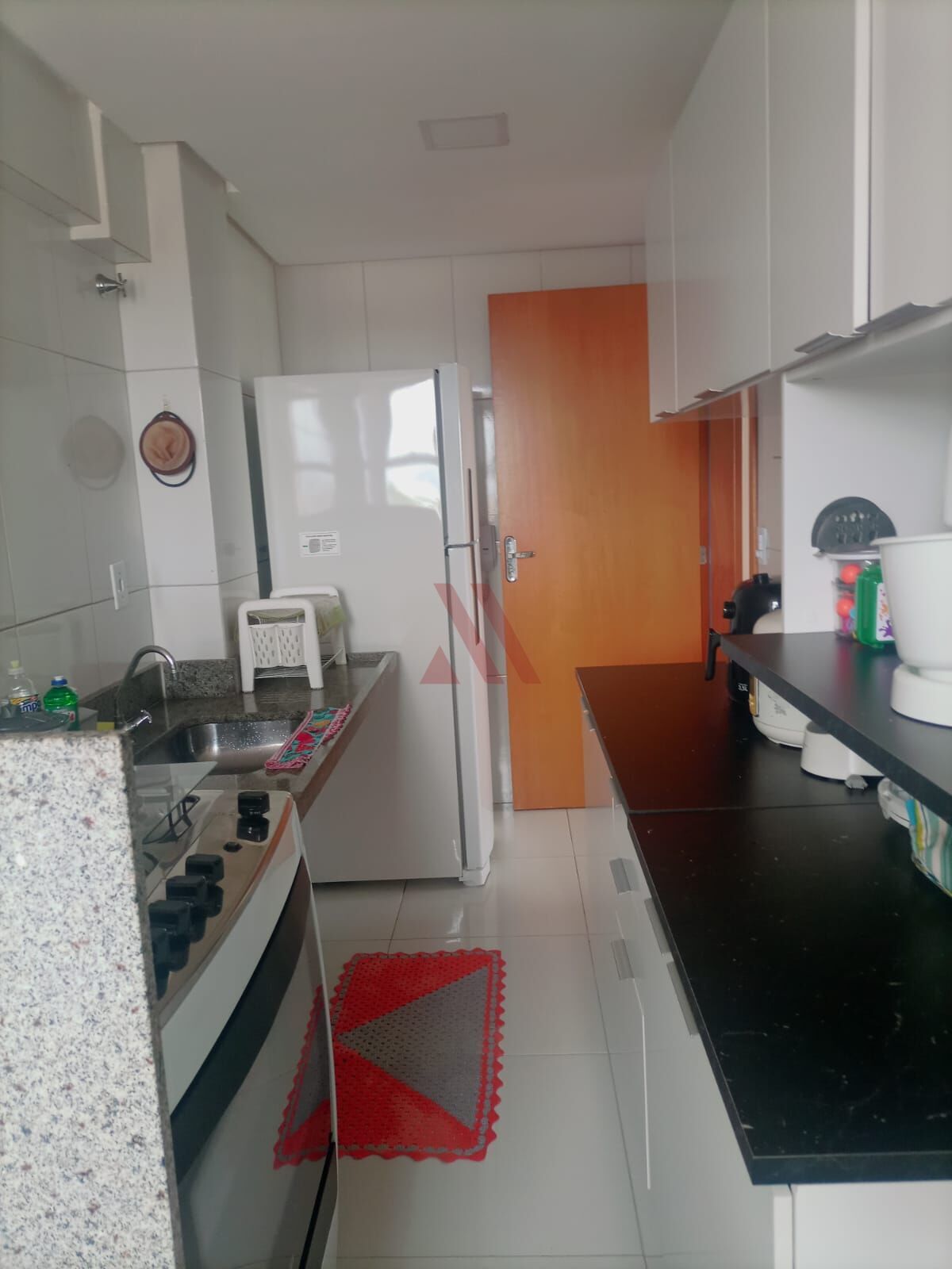 Apartamento, 2 quartos, 62 m² - Foto 8