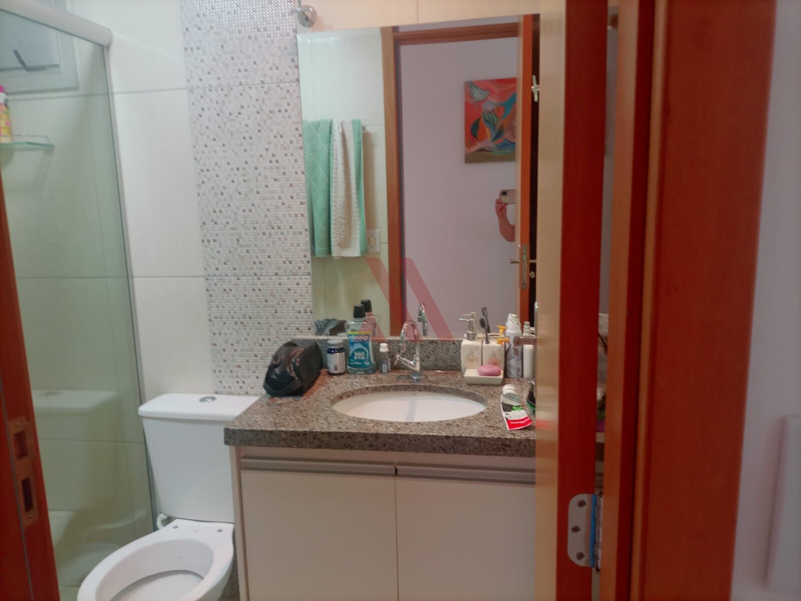 Apartamento, 2 quartos, 62 m² - Foto 10