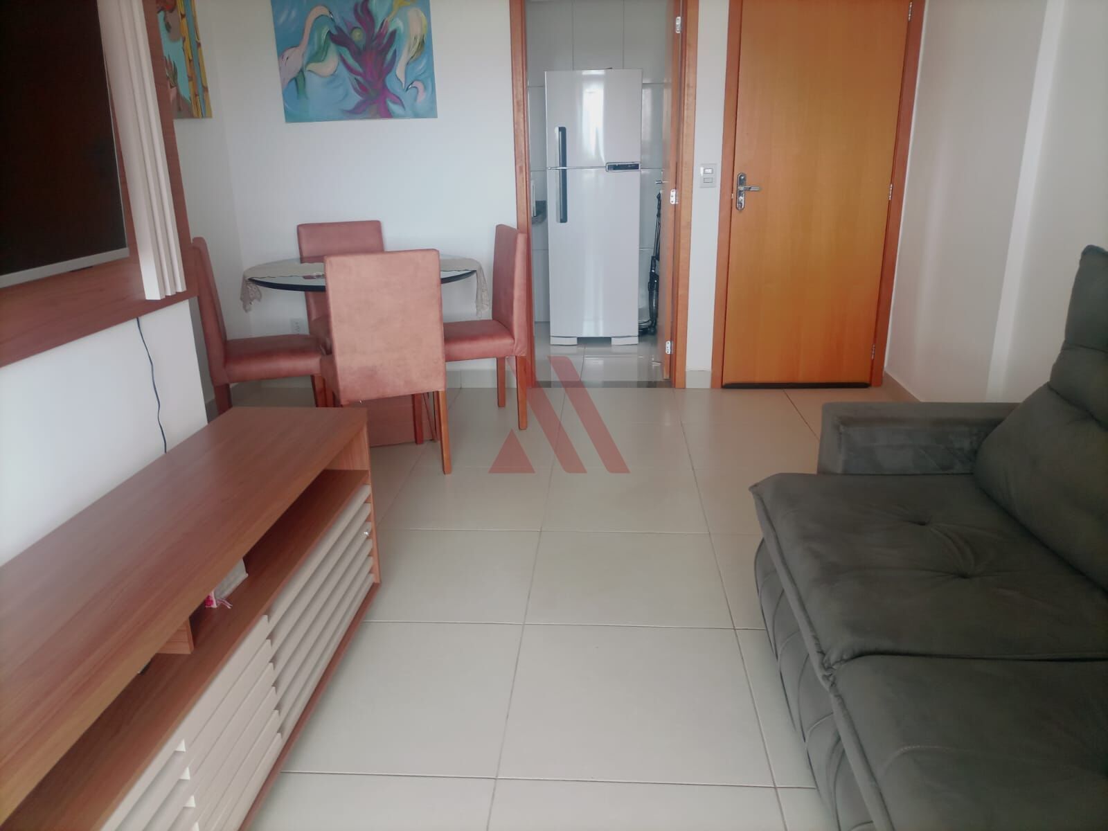 Apartamento, 2 quartos, 62 m² - Foto 4