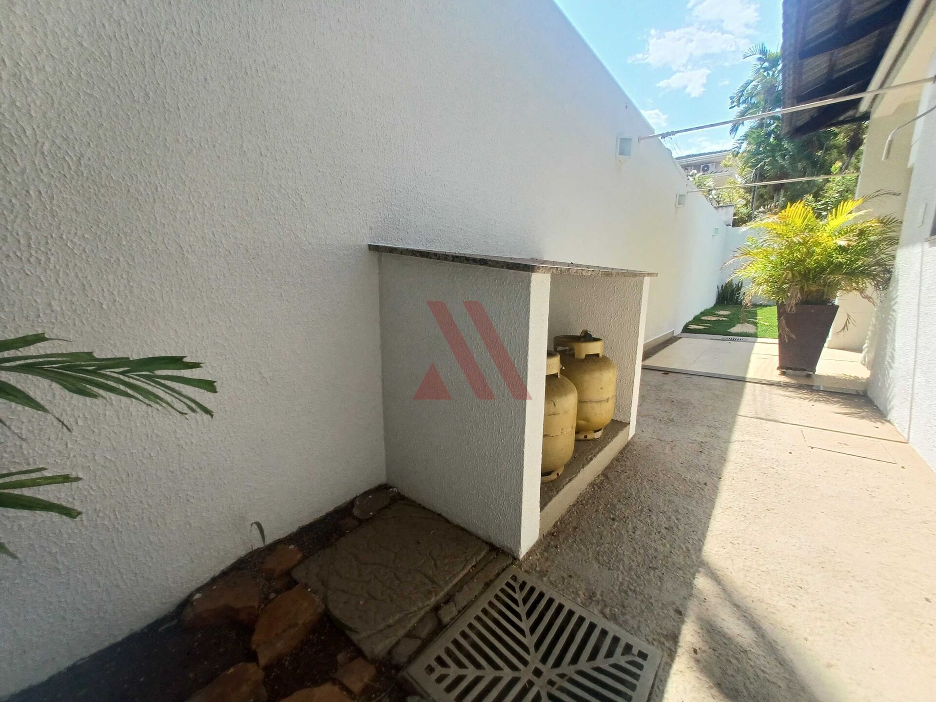 Casa, 3 quartos, 200 m² - Foto 26