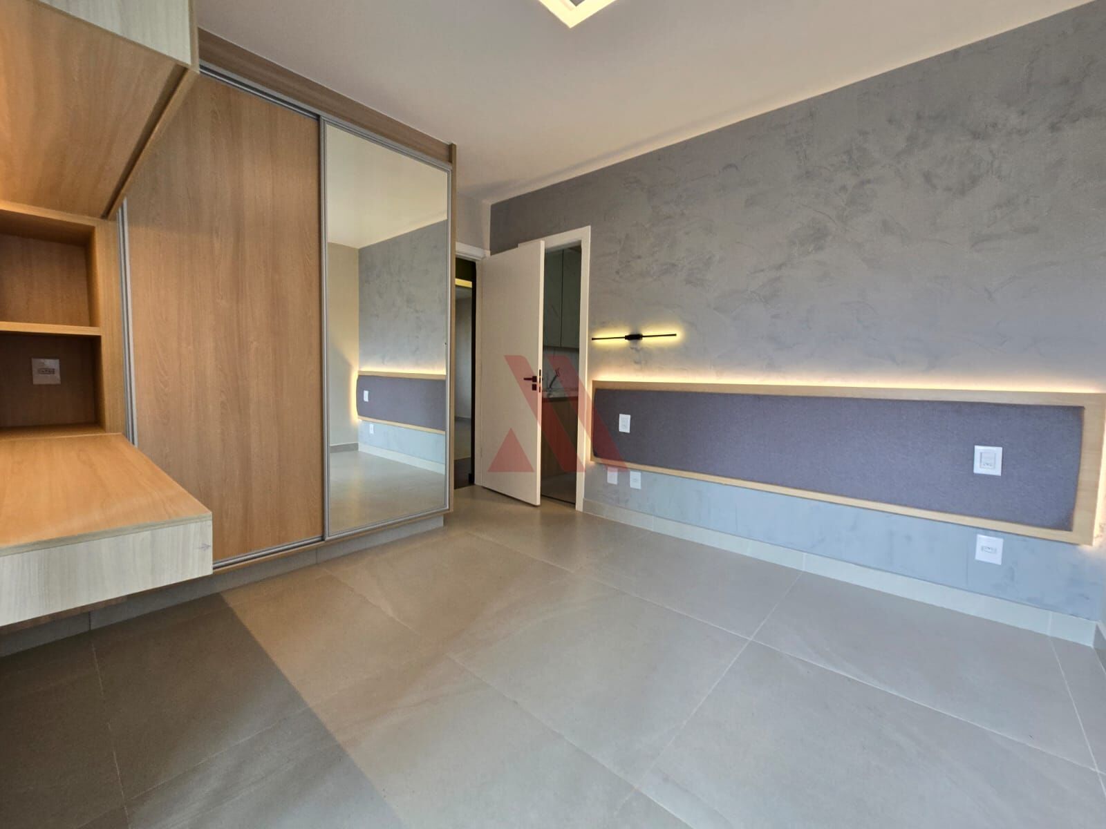 Apartamento, 3 quartos, 112 m² - Foto 1