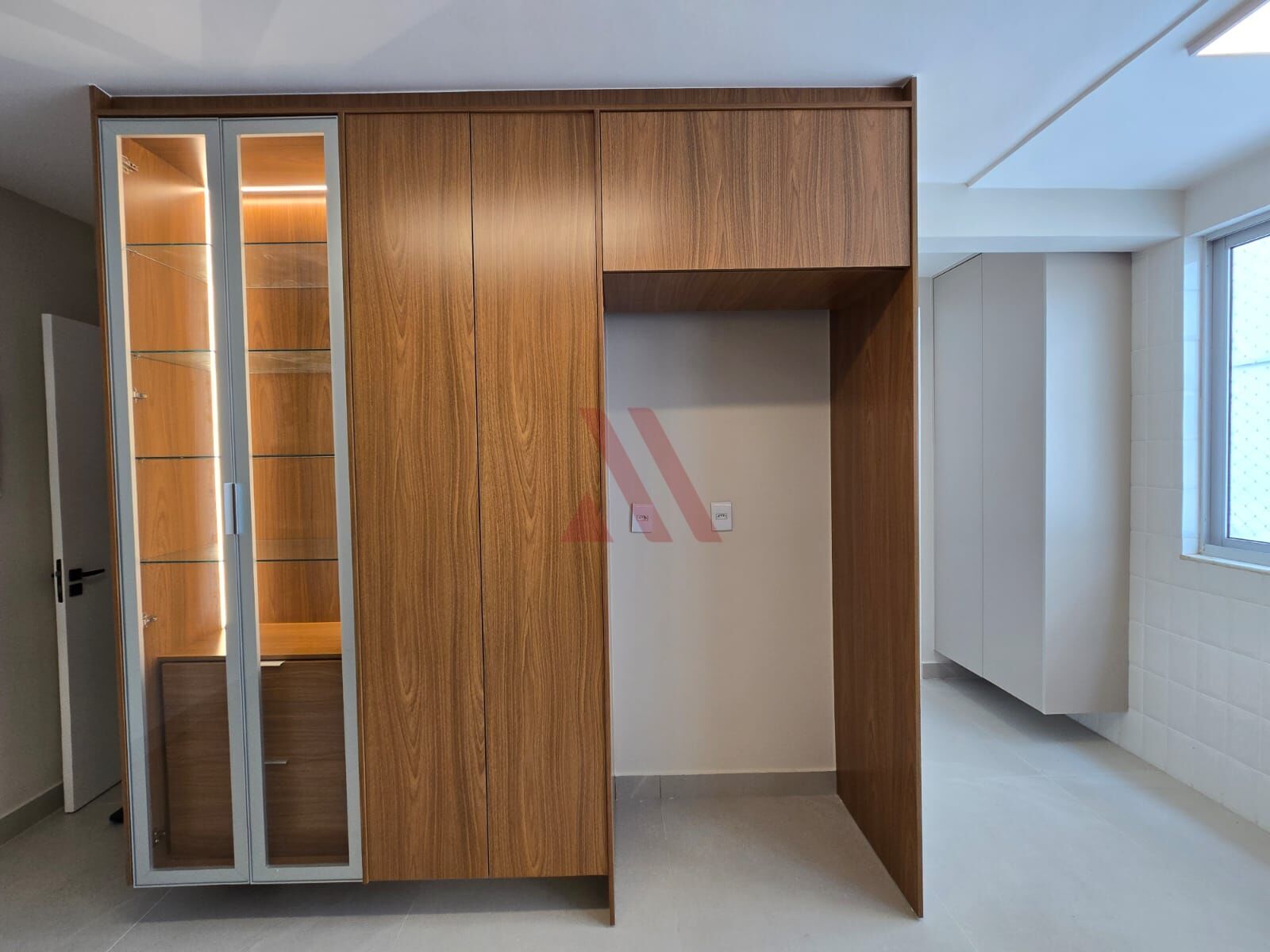 Apartamento, 3 quartos, 112 m² - Foto 9