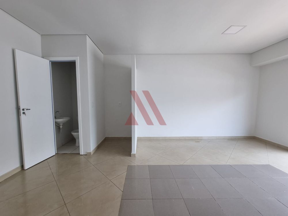 Conjunto Comercial-Sala para alugar, 25m² - Foto 1