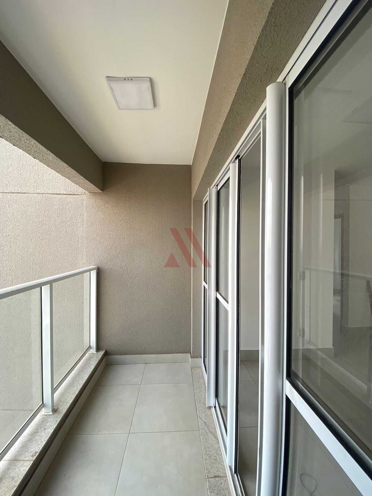 Apartamento, 2 quartos, 54 m² - Foto 2