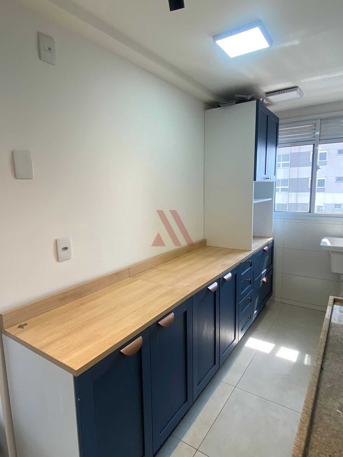 Apartamento, 2 quartos, 54 m² - Foto 3
