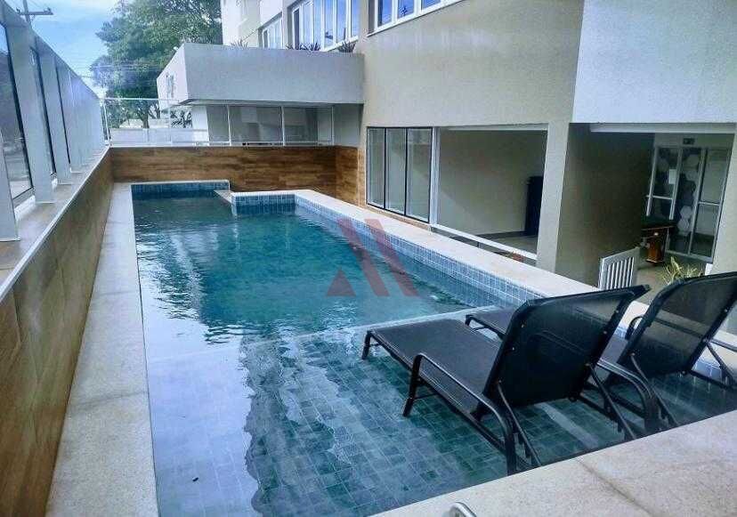 Apartamento, 2 quartos, 54 m² - Foto 9