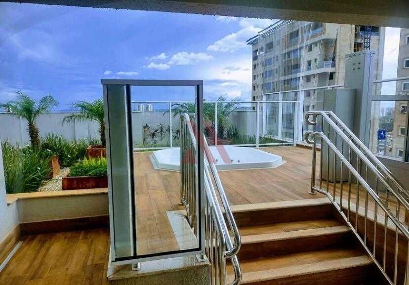 Apartamento, 2 quartos, 54 m² - Foto 8