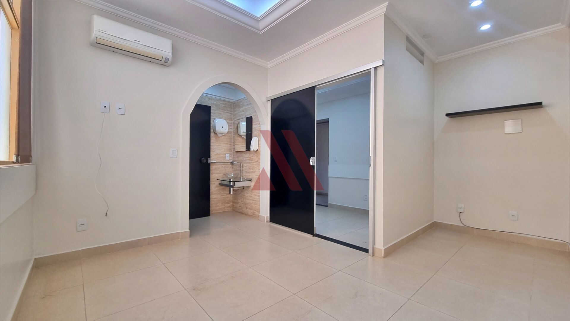 Sala-Conjunto, 26 m² - Foto 2