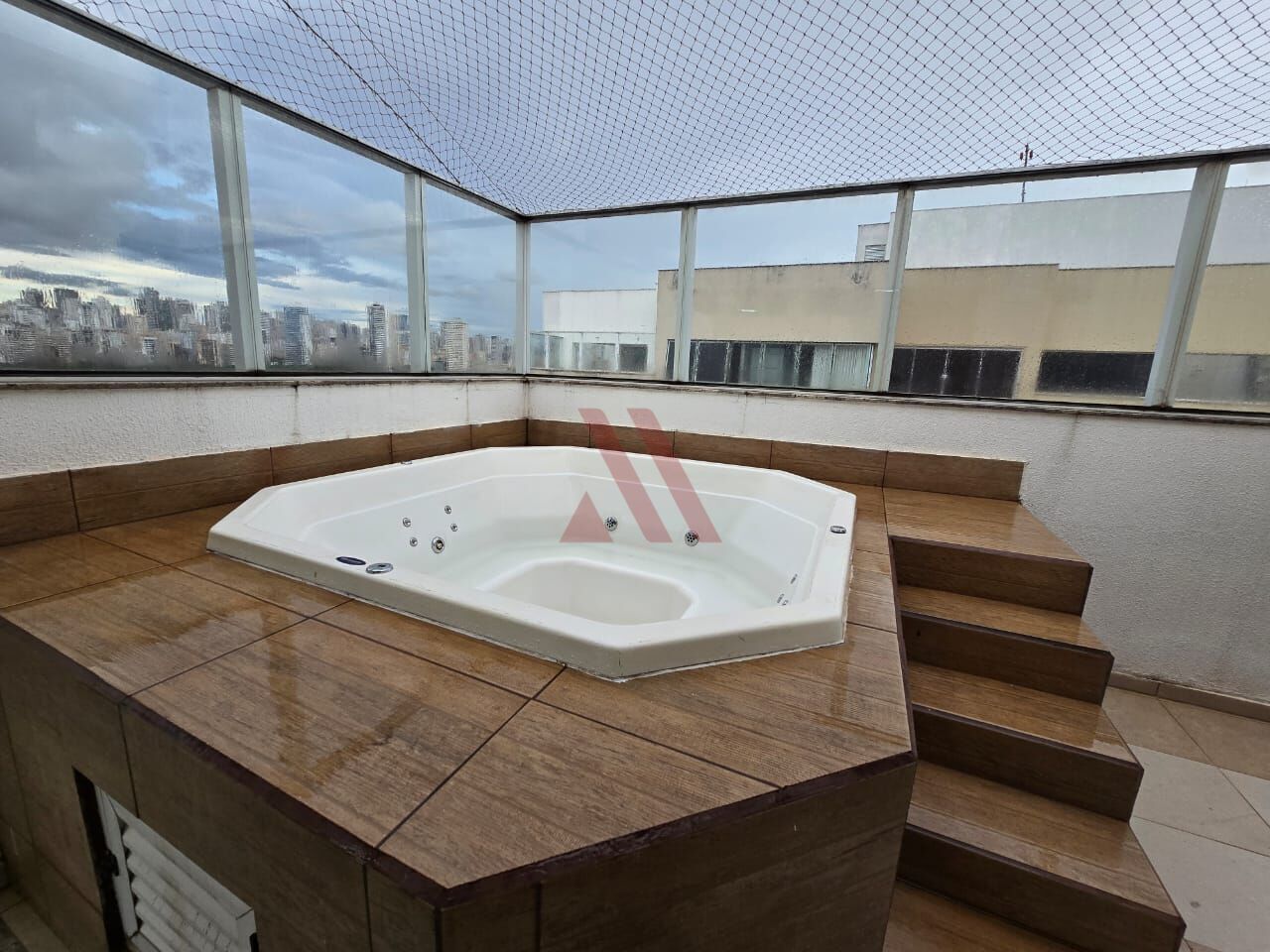 Cobertura, 2 quartos, 169 m² - Foto 14