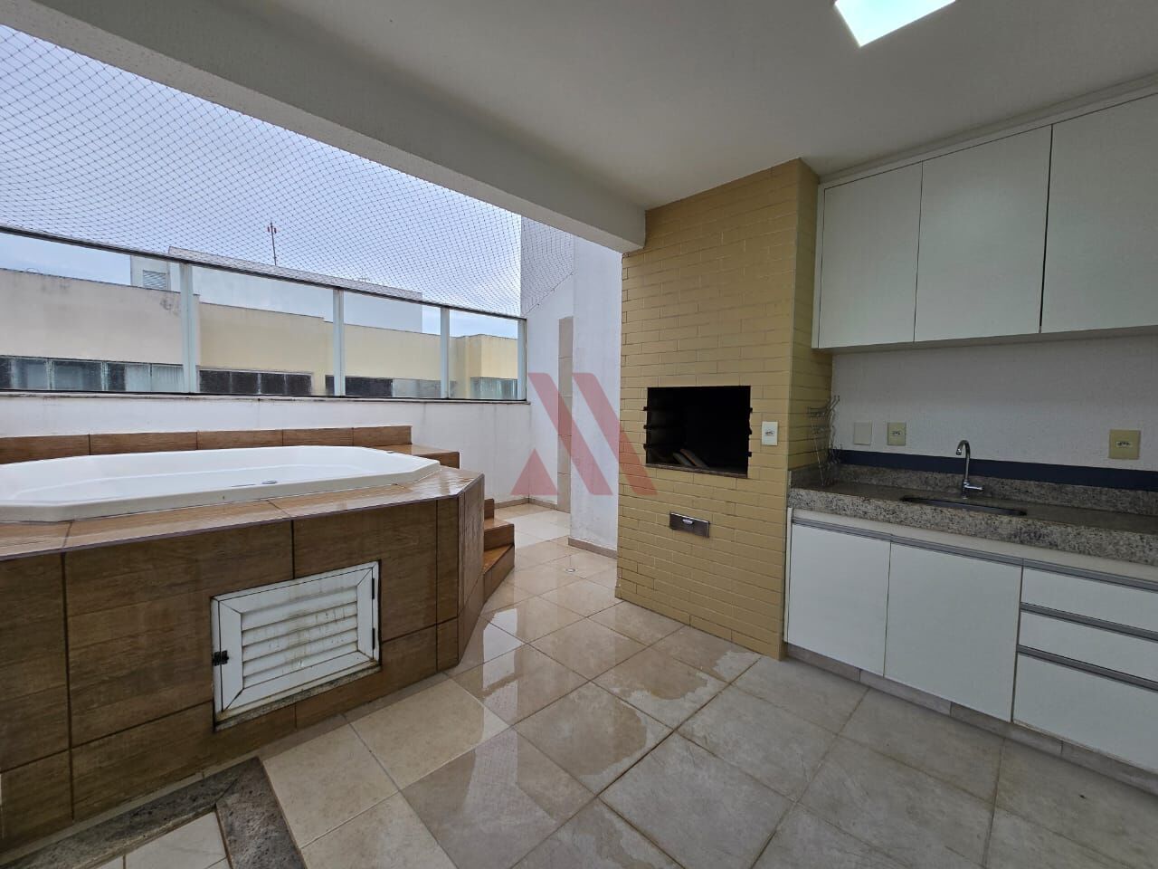 Cobertura, 2 quartos, 169 m² - Foto 15