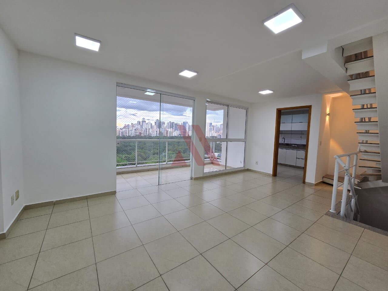 Cobertura, 2 quartos, 169 m² - Foto 2