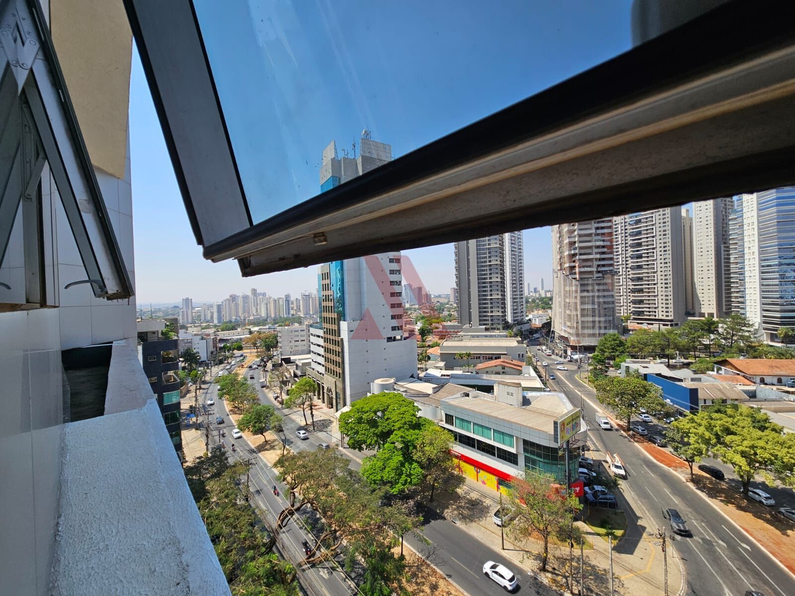 Sala-Conjunto, 32 m² - Foto 4