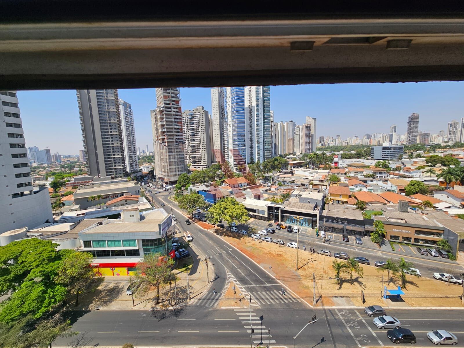 Sala-Conjunto, 32 m² - Foto 2