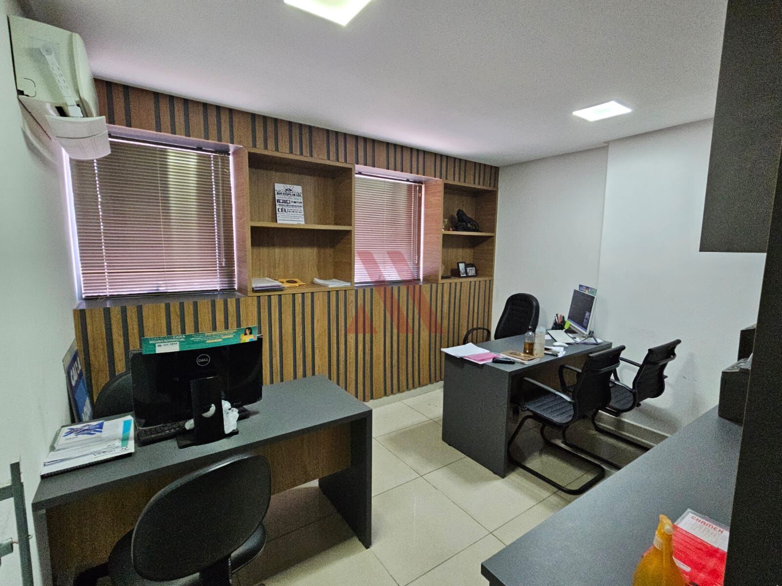 Sala-Conjunto, 32 m² - Foto 7