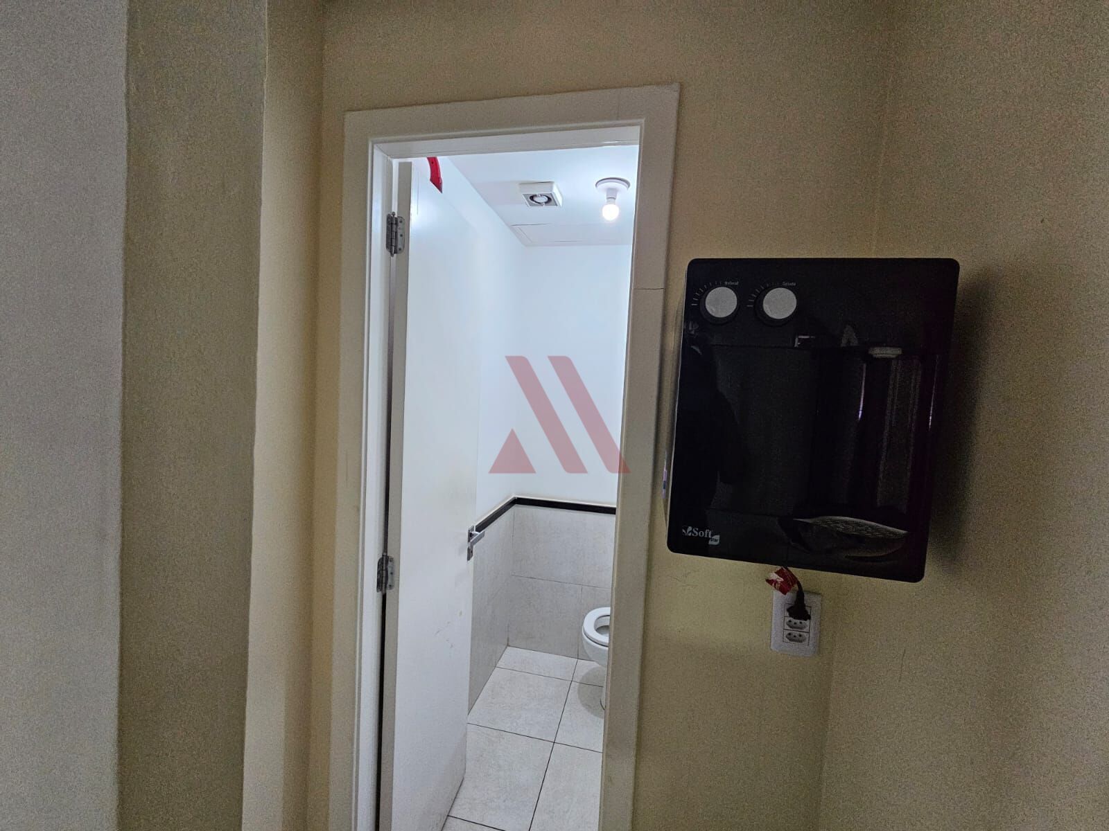 Sala-Conjunto, 32 m² - Foto 9
