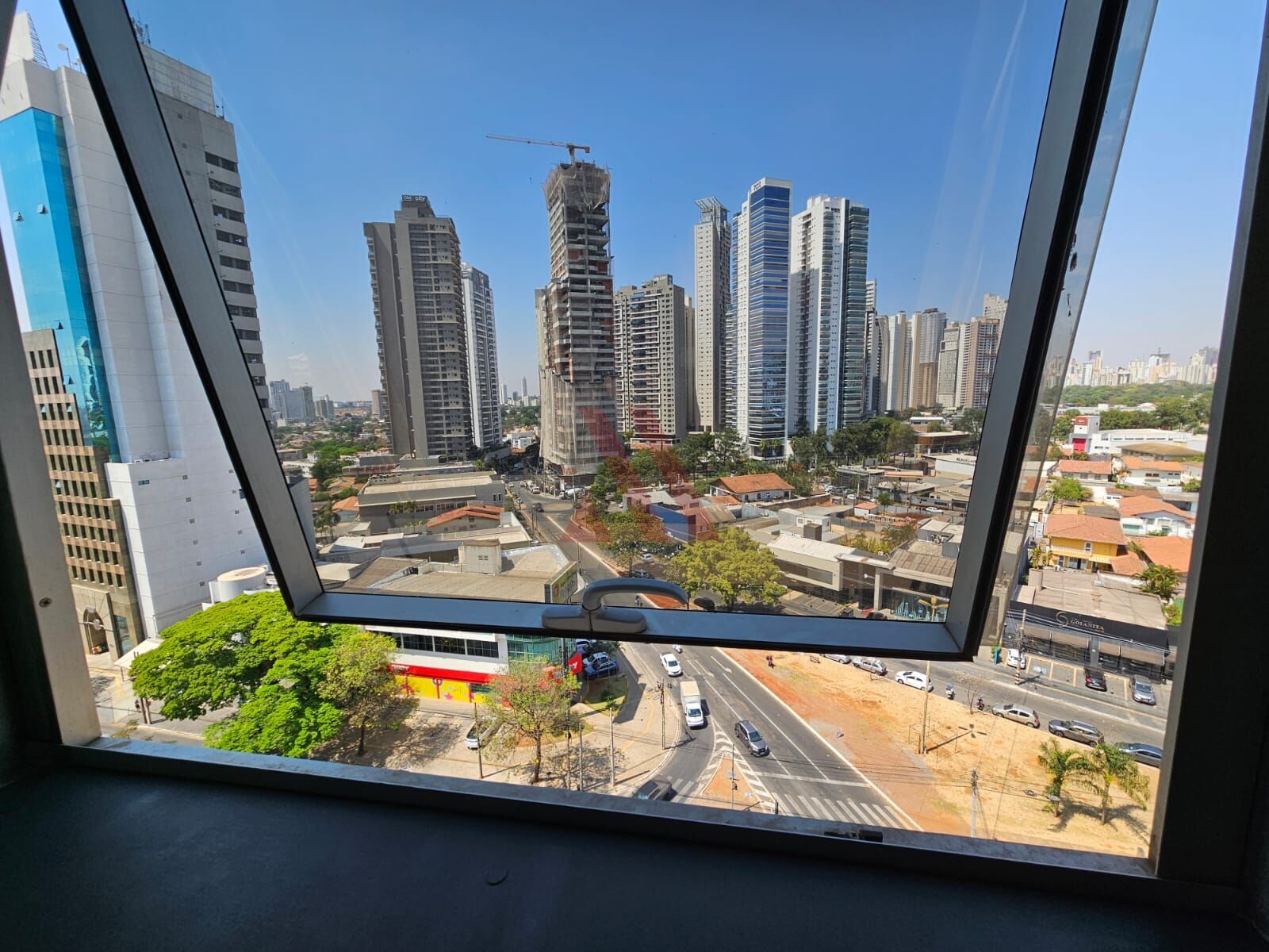 Sala-Conjunto, 32 m² - Foto 3