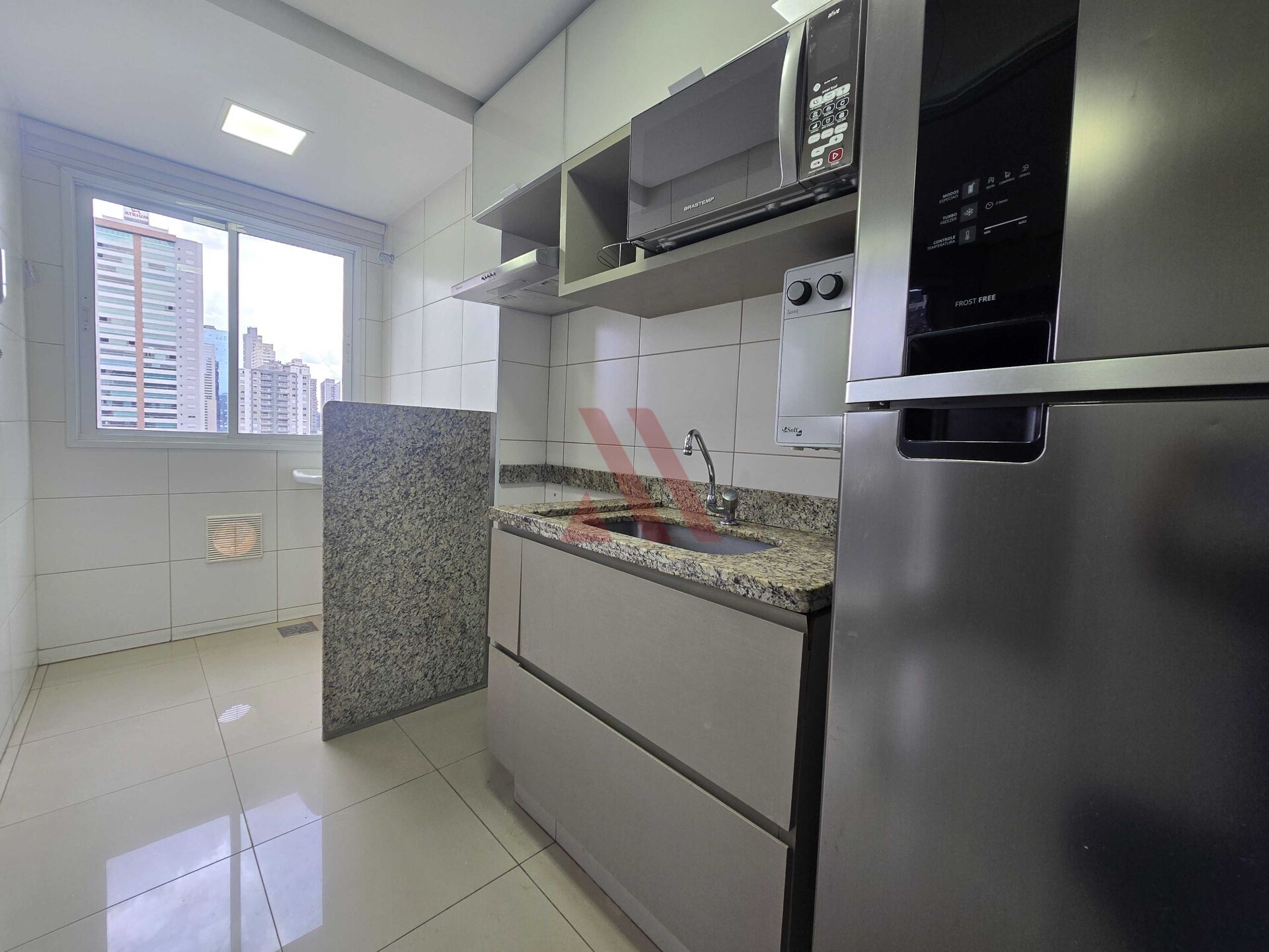 Apartamento, 2 quartos, 70 m² - Foto 9