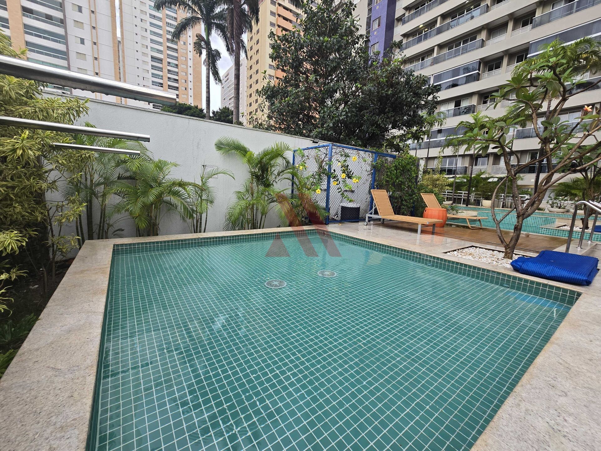 Apartamento, 2 quartos, 70 m² - Foto 1