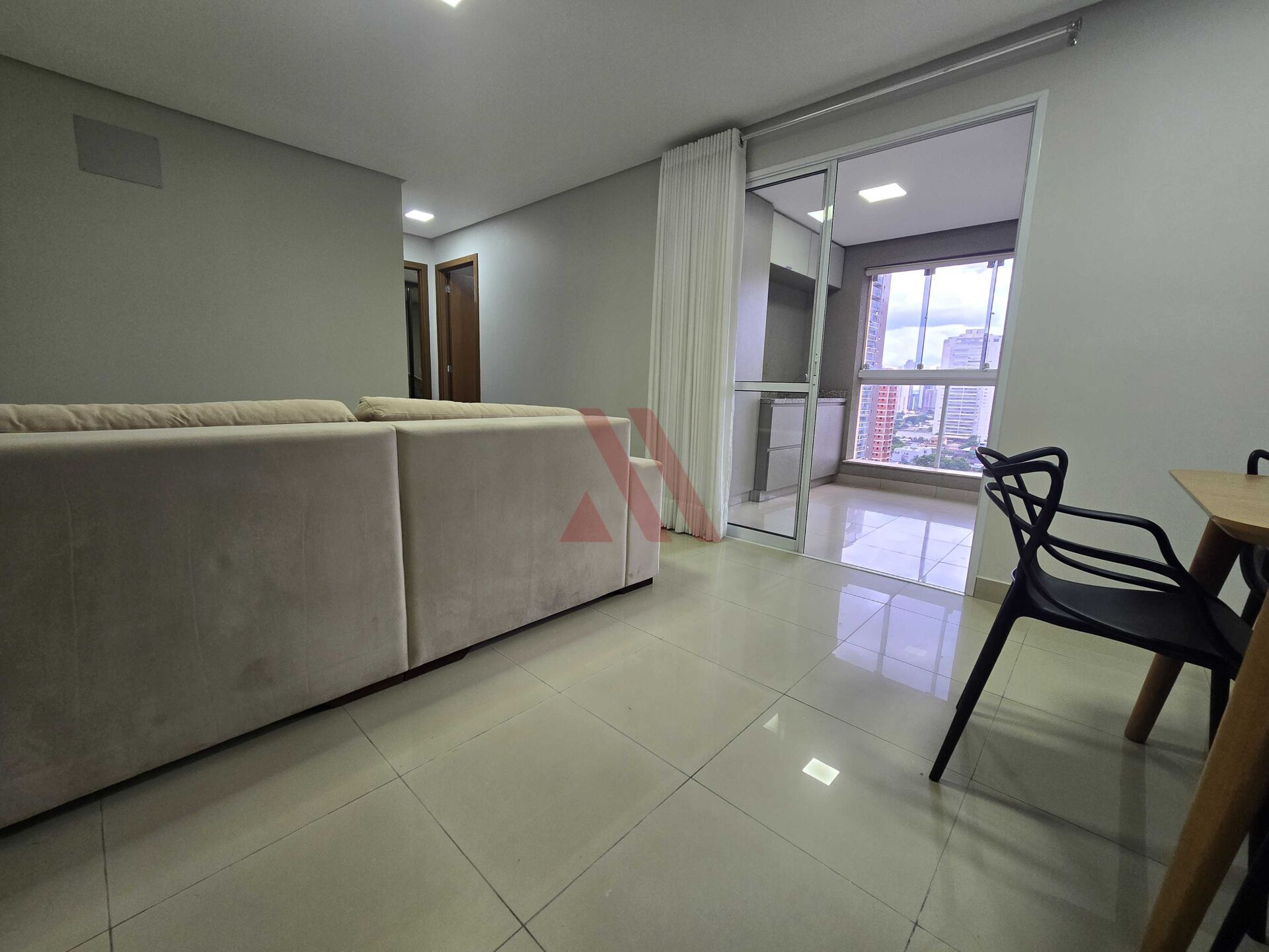 Apartamento, 2 quartos, 70 m² - Foto 3