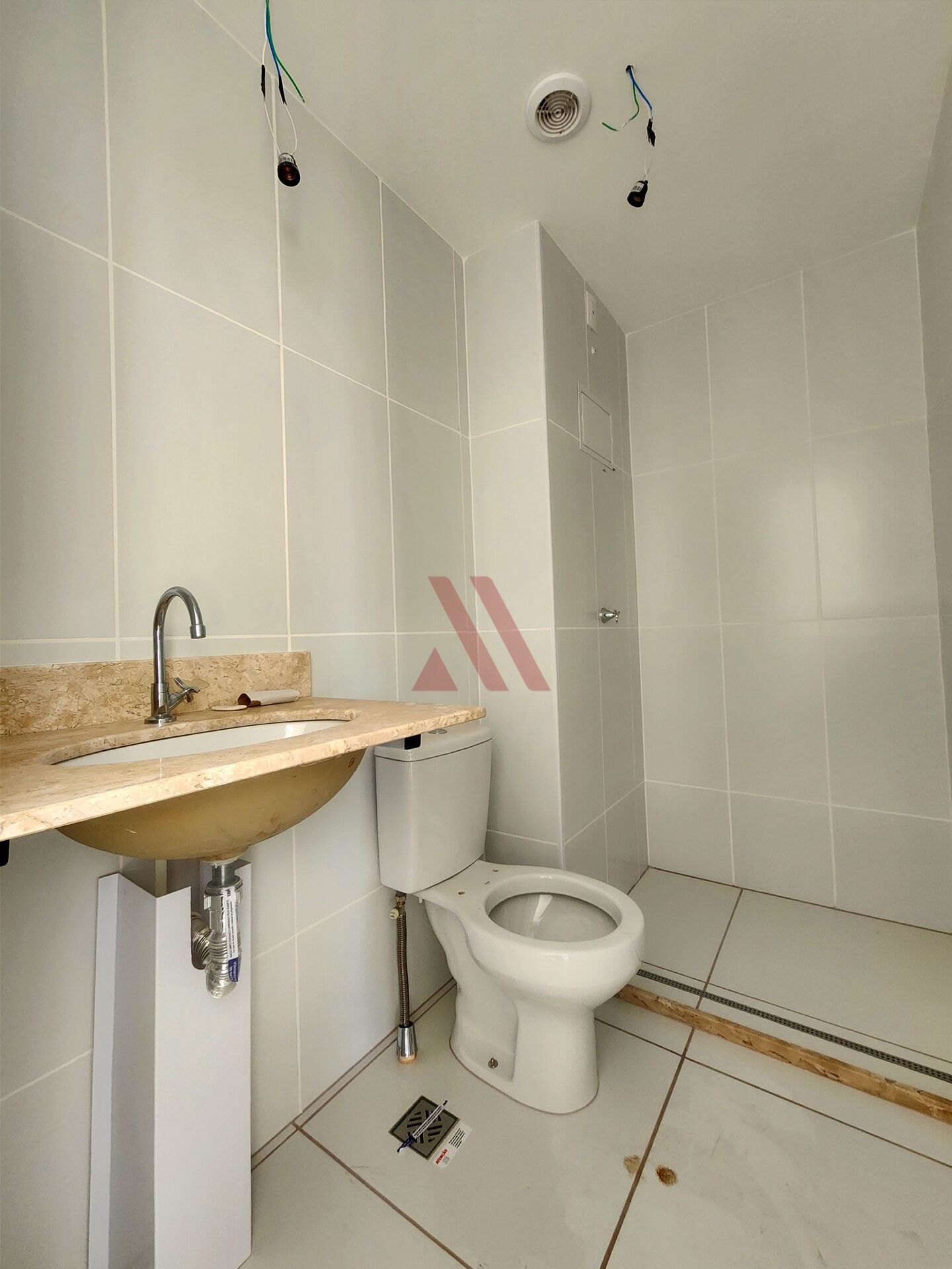 Apartamento para alugar com 2 quartos, 59m² - Foto 5