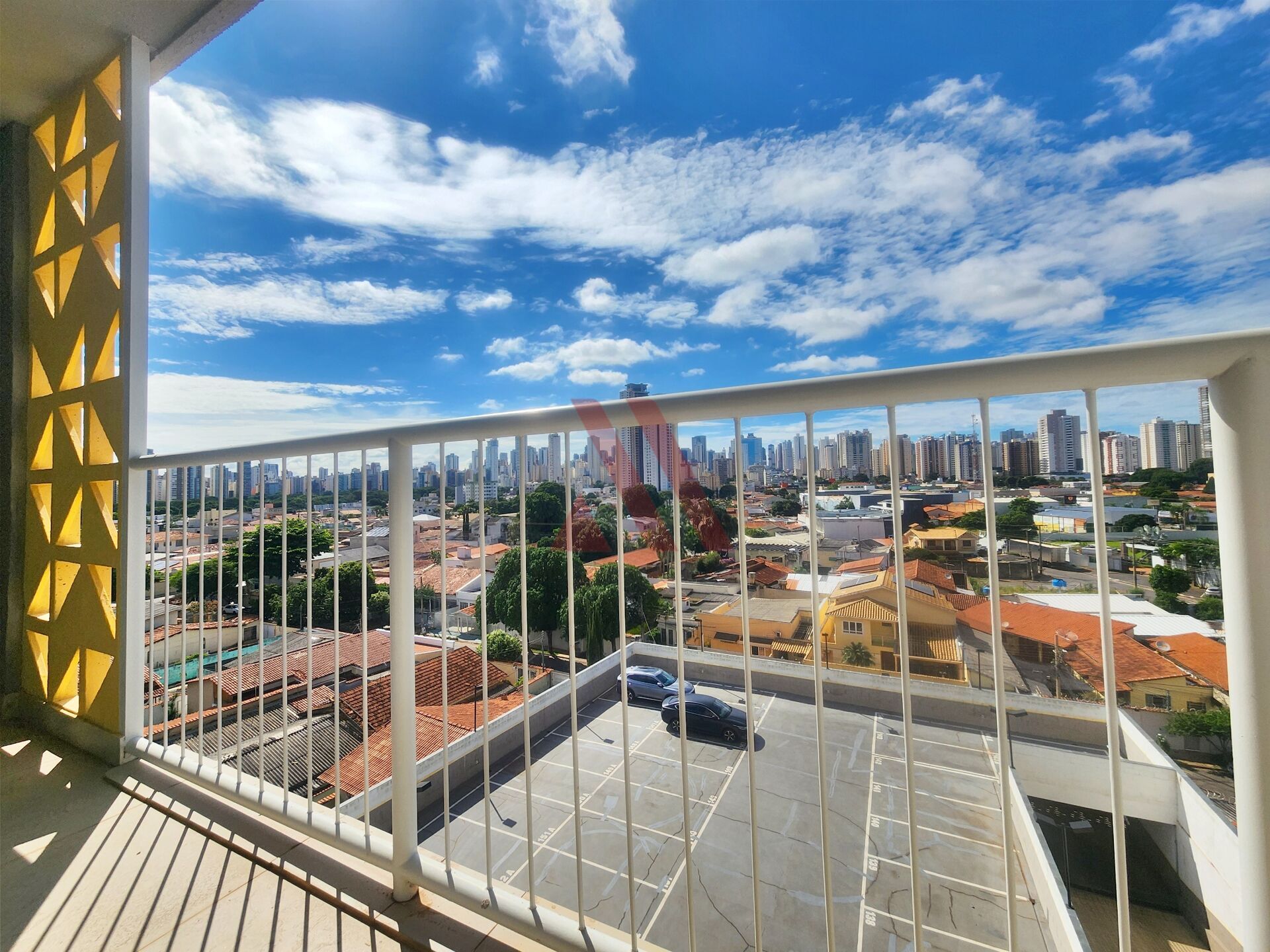 Apartamento para alugar com 2 quartos, 59m² - Foto 2