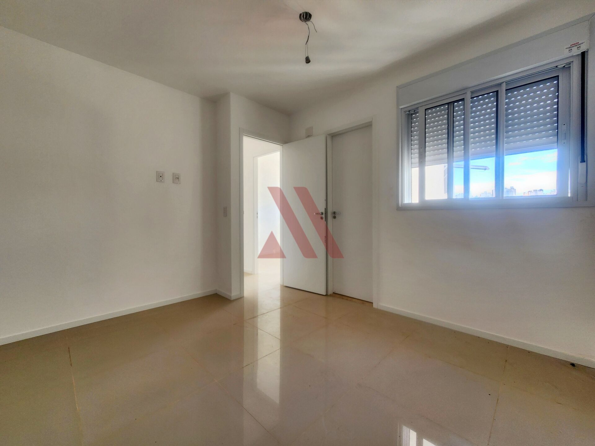 Apartamento para alugar com 2 quartos, 59m² - Foto 4