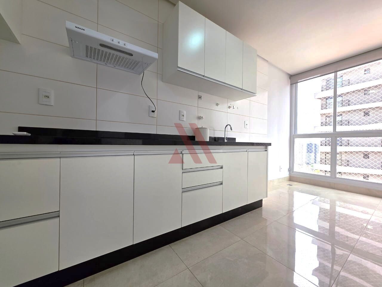 Apartamento, 2 quartos, 66 m² - Foto 3