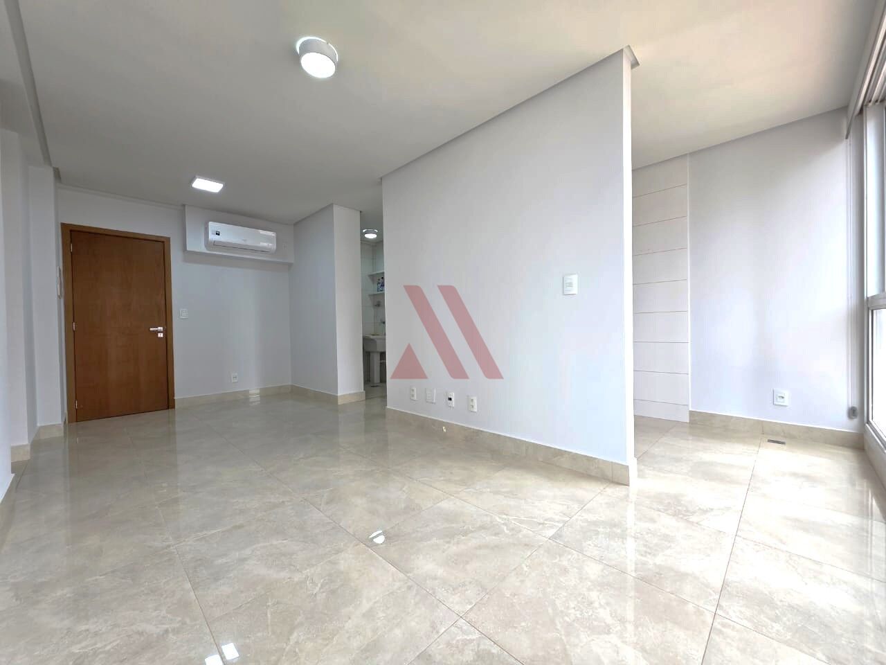 Apartamento, 2 quartos, 66 m² - Foto 1