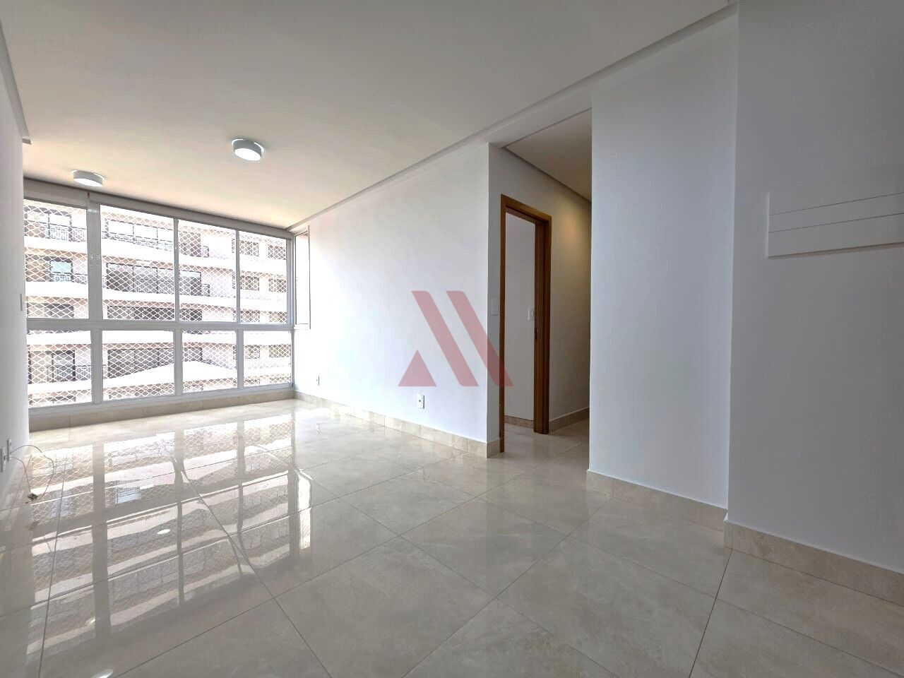 Apartamento, 2 quartos, 66 m² - Foto 2