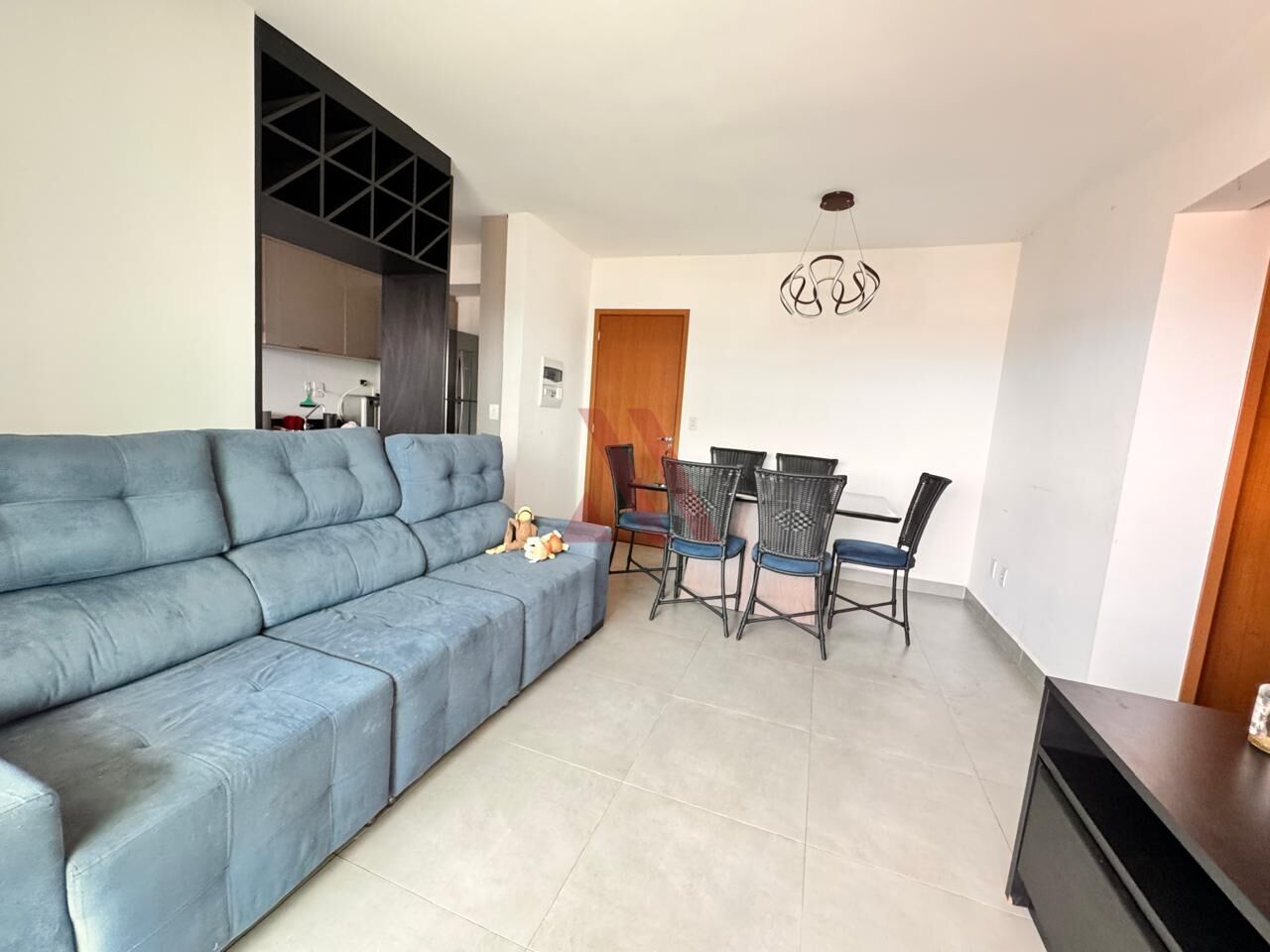 Apartamento, 2 quartos, 71 m² - Foto 3