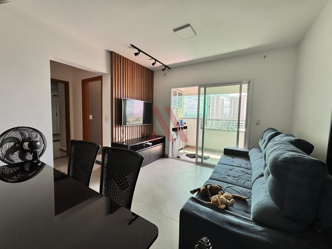 Apartamento, 2 quartos, 71 m² - Foto 2