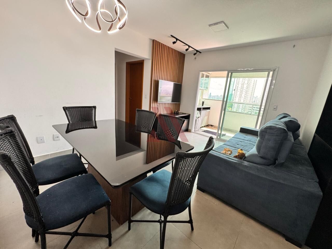 Apartamento, 2 quartos, 71 m² - Foto 5