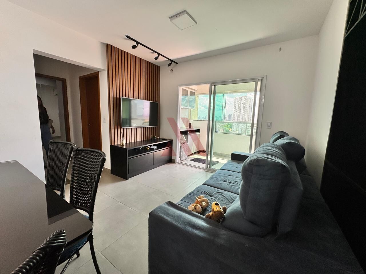 Apartamento, 2 quartos, 71 m² - Foto 1