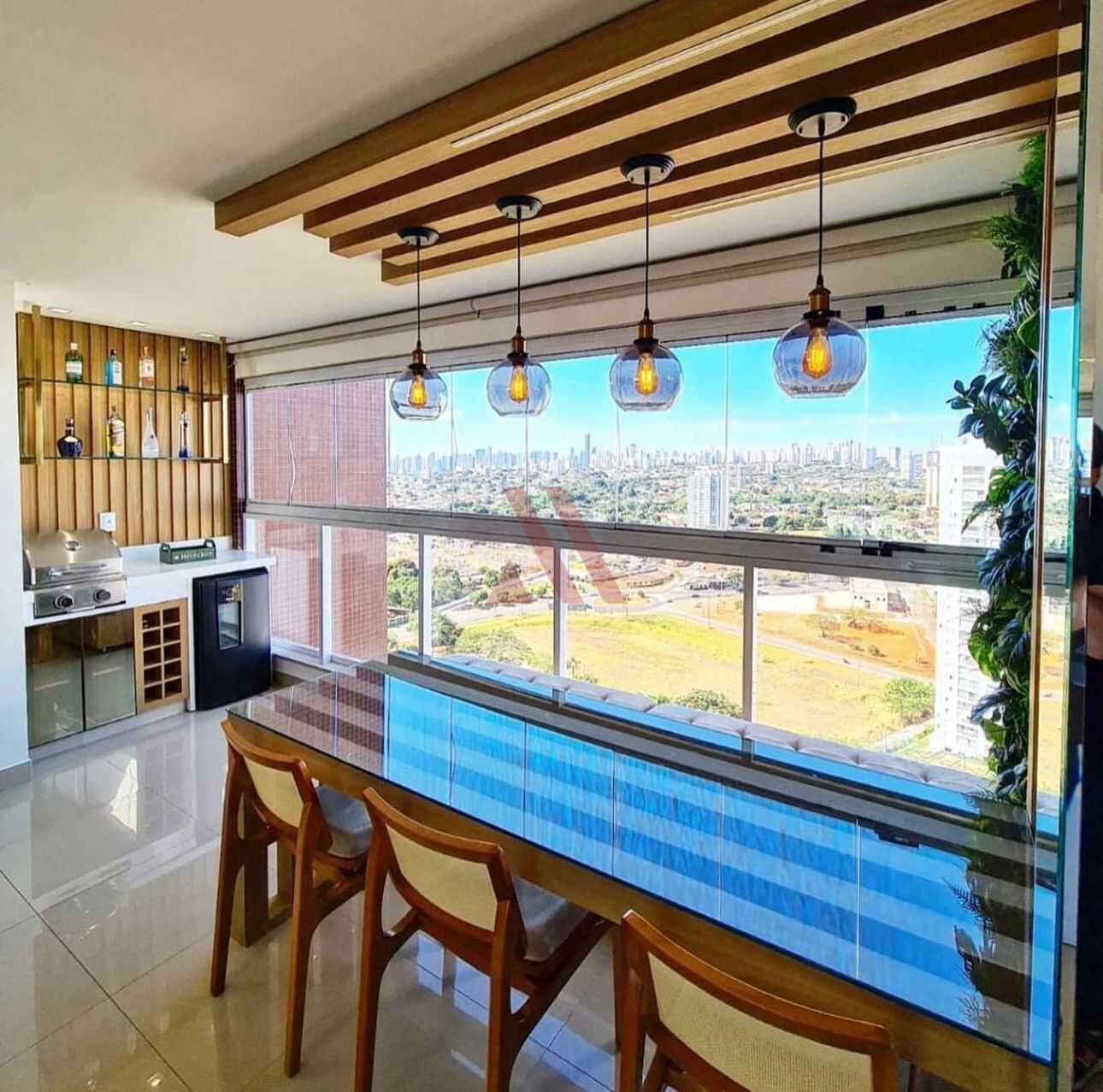 Apartamento à venda com 2 quartos, 72m² - Foto 4