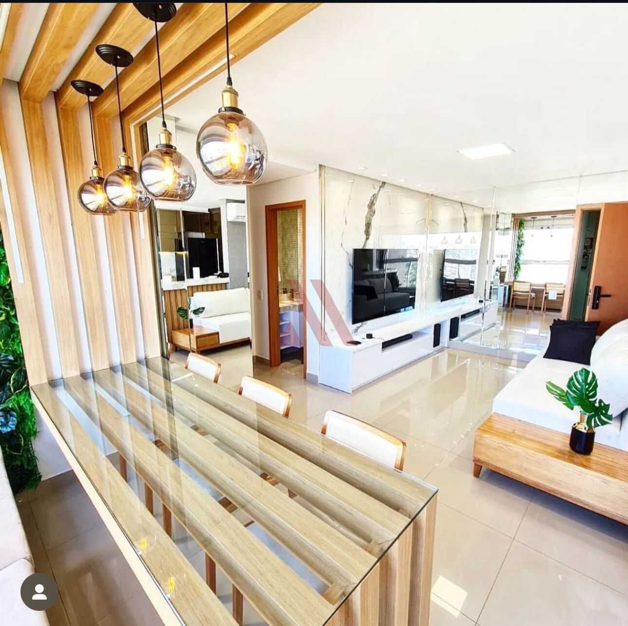 Apartamento à venda com 2 quartos, 72m² - Foto 1