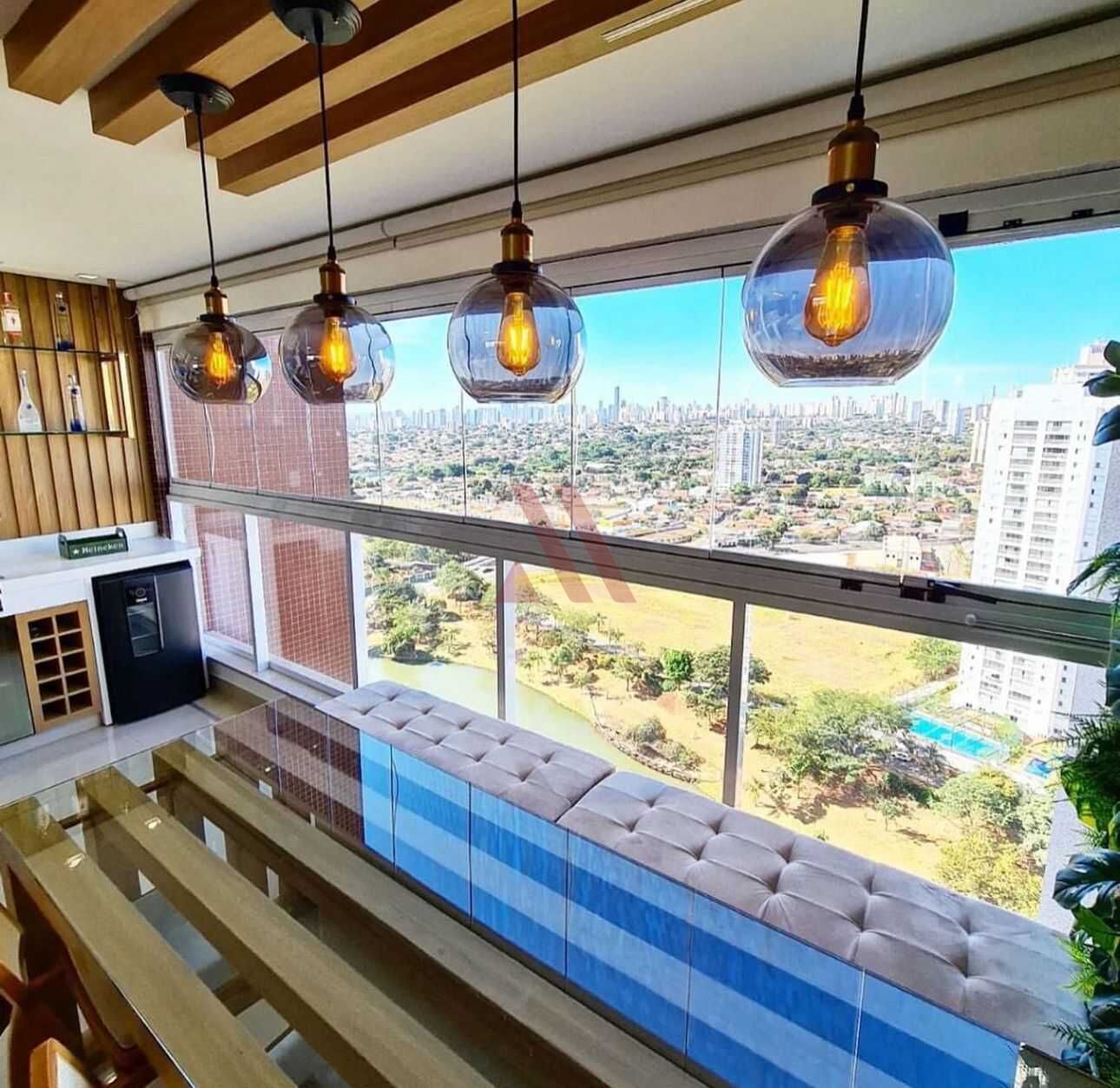 Apartamento à venda com 2 quartos, 72m² - Foto 6