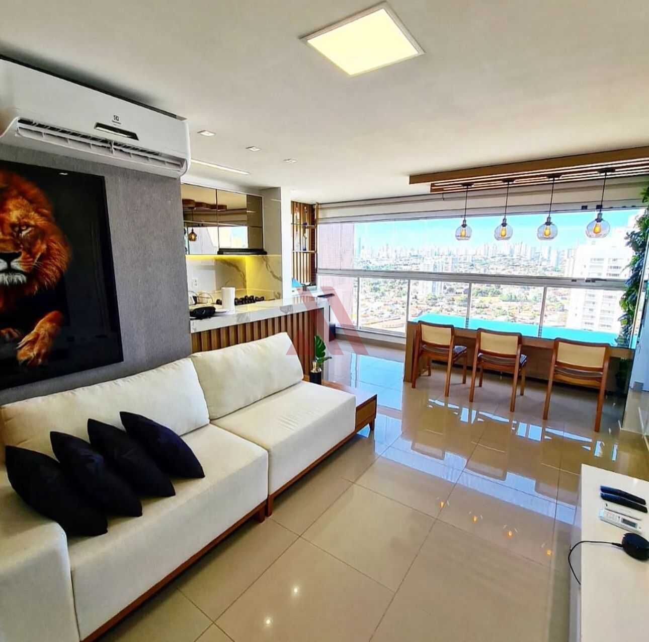 Apartamento à venda com 2 quartos, 72m² - Foto 5