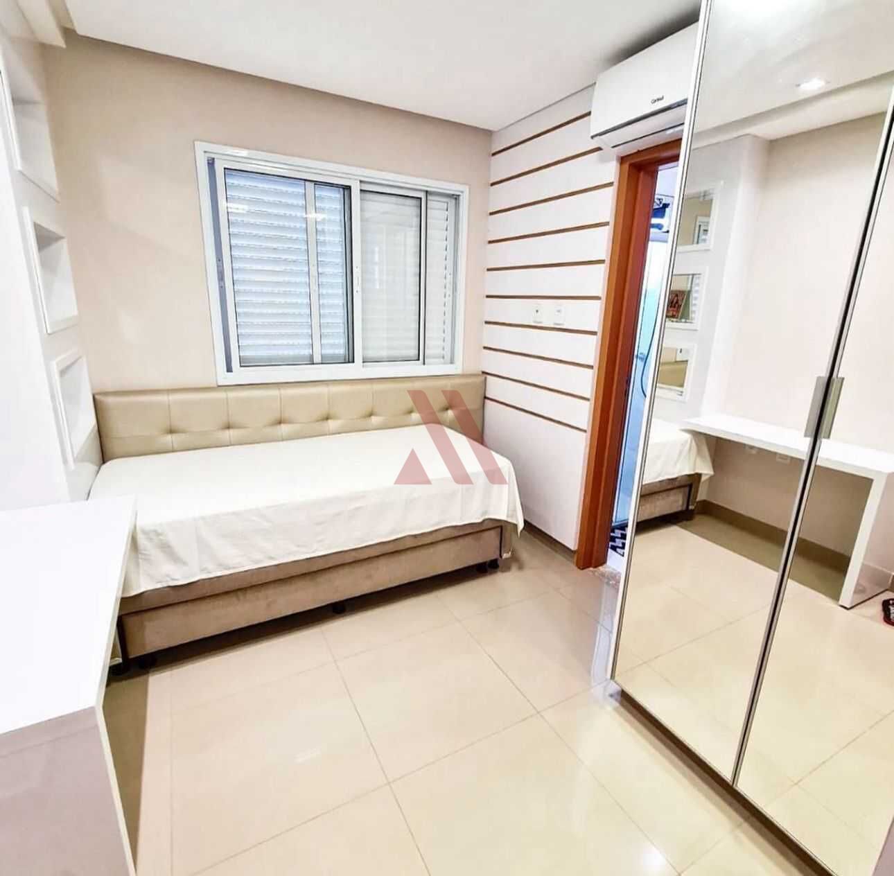 Apartamento à venda com 2 quartos, 72m² - Foto 8