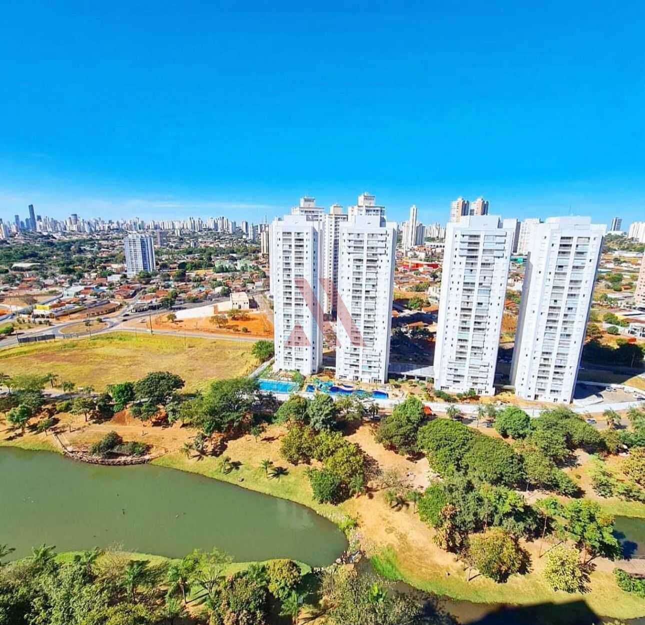 Apartamento à venda com 2 quartos, 72m² - Foto 10