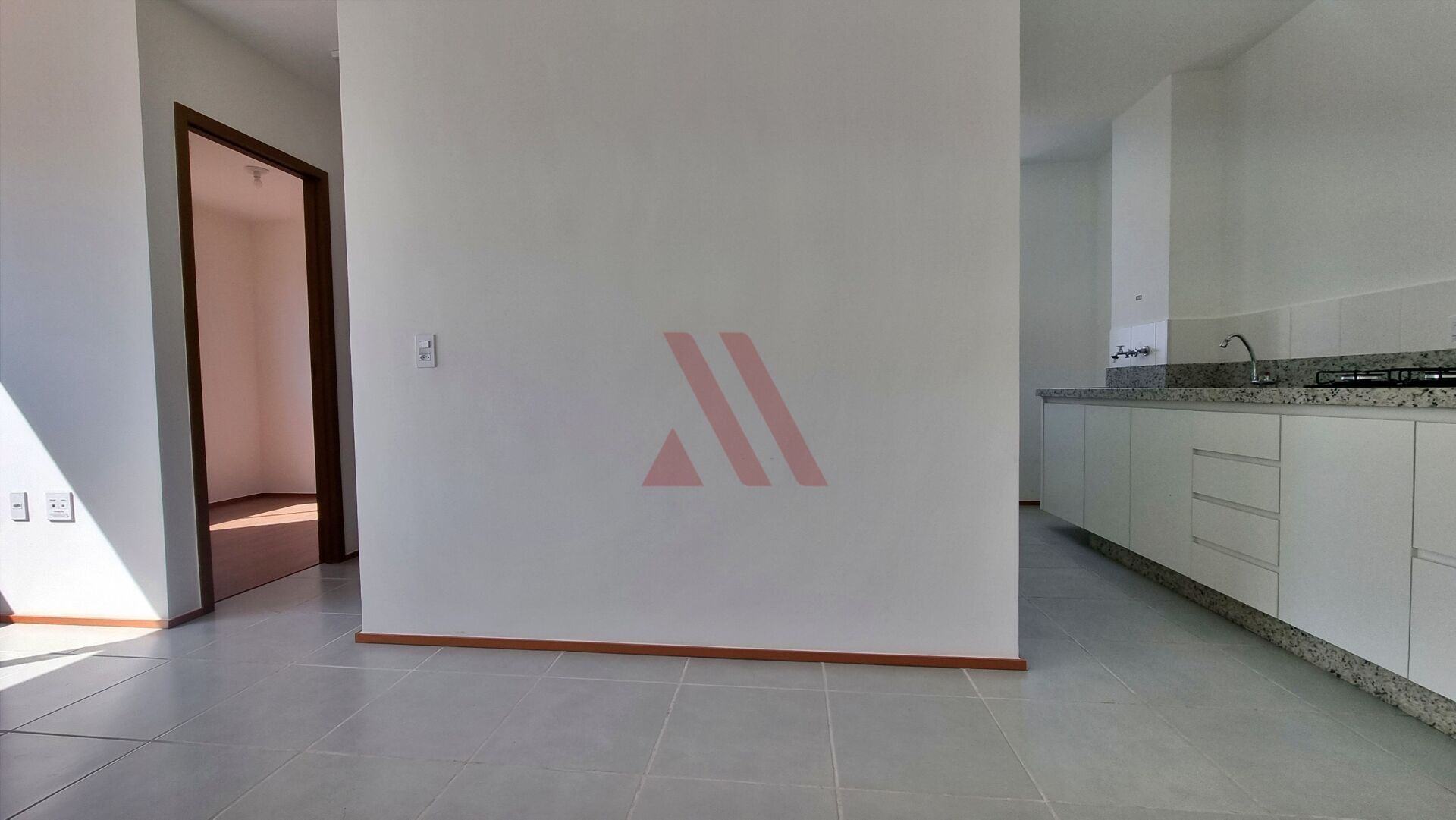 Apartamento, 2 quartos, 50 m² - Foto 3